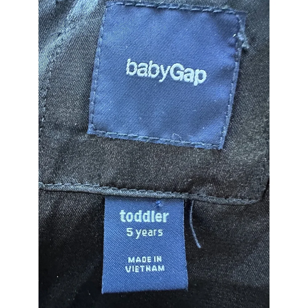 GAP good pre